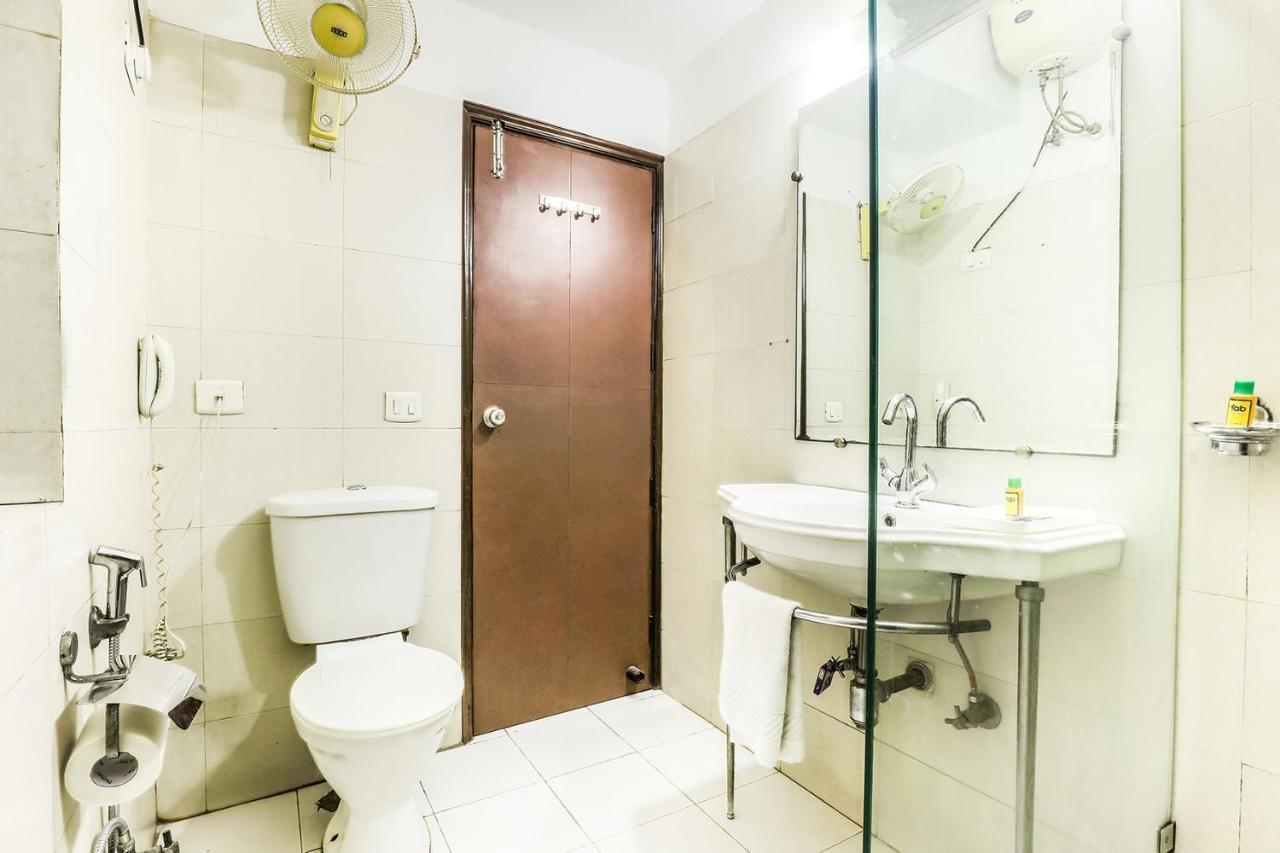 Fabhotel Conclave Boutique 新德里 外观 照片