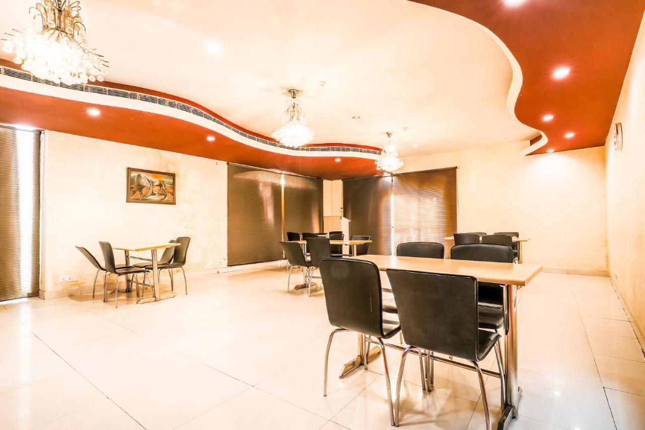 Fabhotel Conclave Boutique 新德里 外观 照片
